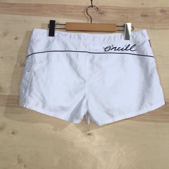 O’Neill women’s athletic shorts size 9 - Picture 2 of 5